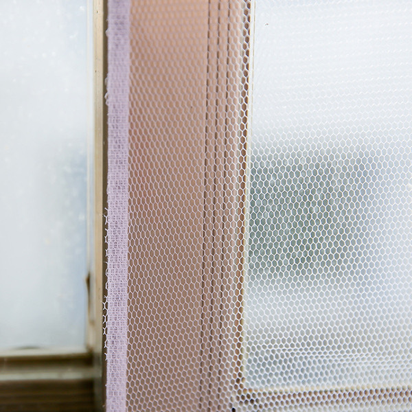 Door Mosquito Net 150cmx130cm 