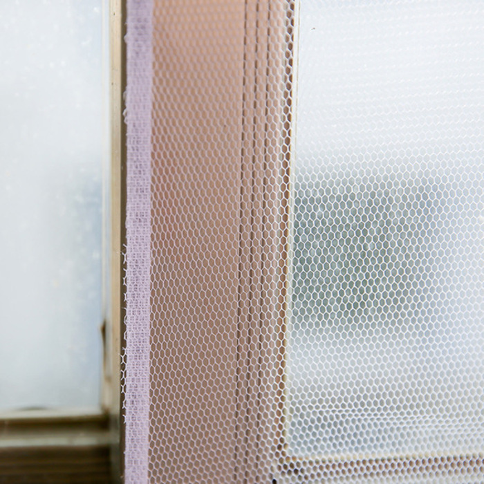 Door Mosquito Net 150cmx130cm 