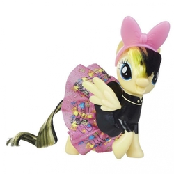 MLP MAGIC EXPRESSION AST