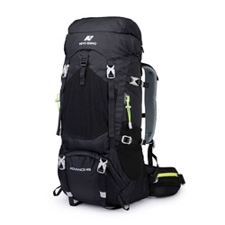 Nevo Rhino Travel Camping Backpack 8988 45L