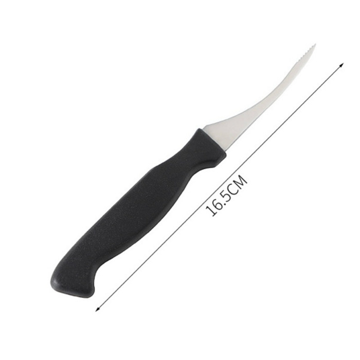 Shrimp Wire Knife 16.5cm