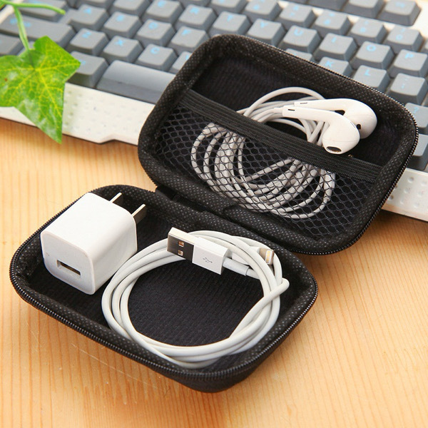 Mini Storage Box Random Color 