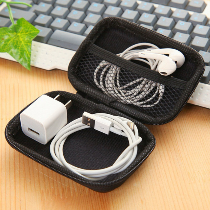 Mini Storage Box Random Color 