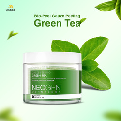 Neogen Bio-Peel Gauze Peeling Green Tea