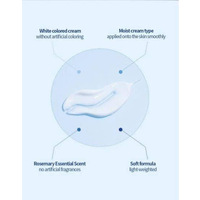 [BENTON]SKIN FIT MINERAL SUN CREAM SPF 50+ PA++++