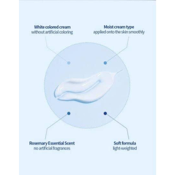 [BENTON]SKIN FIT MINERAL SUN CREAM SPF 50+ PA++++