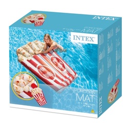 POPCORN MAT (178cm x 124cm)