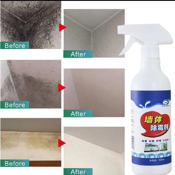 Household Cleaner Spray 500ml