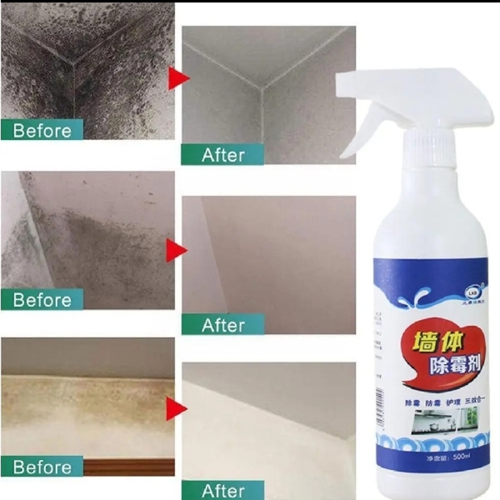 Household Cleaner Spray 500ml 