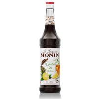 Monin Lemon Tea-700ml