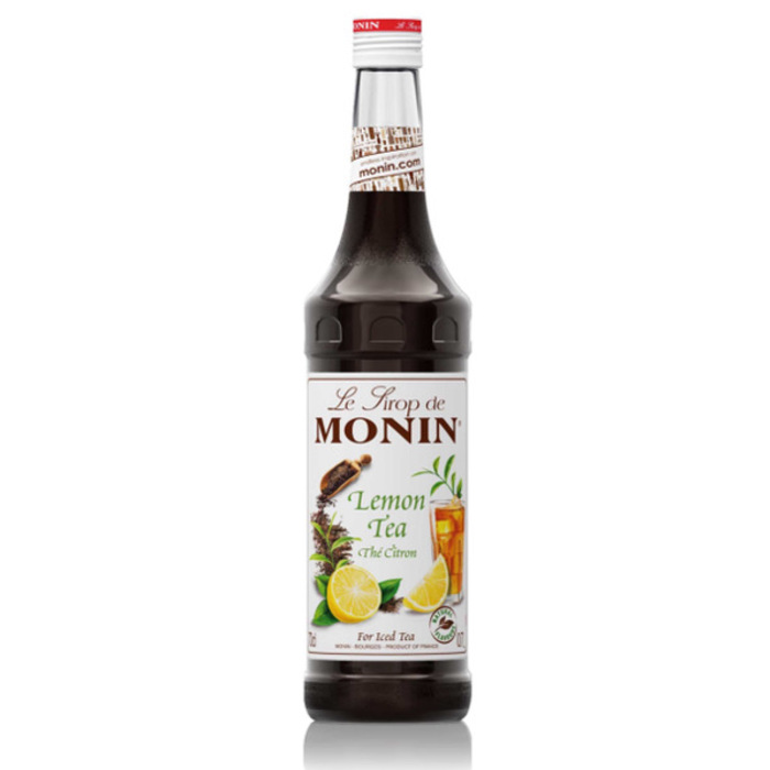 Monin Lemon Tea-700ml