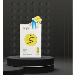Noble Number 5 Condom 12PCS