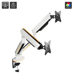 E700 Dual (Accessory Brateck)