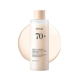 [Anua] Rice 70 Glow Milky Toner  250ml 