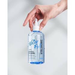 JUMISO - Waterfull Hyaluronic Toner