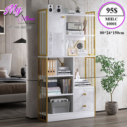 ធ្នើរដាក់អីវ៉ាន់ MHLC10001