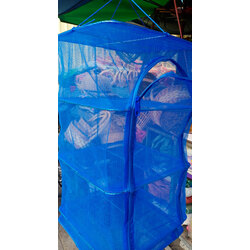 Fish Drying Net 45x45cm 050