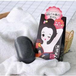 𝗣𝗘𝗟𝗜𝗖𝗔𝗡 Black armpit soap