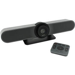 Logitech MeetUp All-in-one Conference with An Ultra-Wide Lens