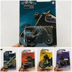 Motor scale 1.64 JM