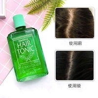 YANAGIYA Hair Tonic 240ml