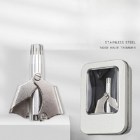 Hair Nose Trimmer 