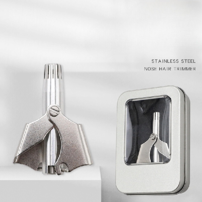 Hair Nose Trimmer 