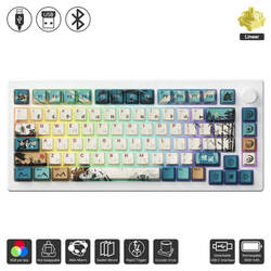 MOD007B HE PC - Joy of Life