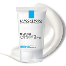 La Roche Posay Prebiotic Skincare Toleriance Double Repair Face Moisturizer 100ml