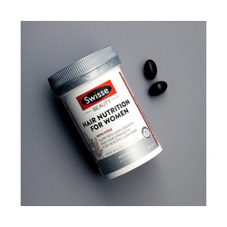Swisse Hair Nutrition for Women