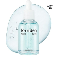 Torriden Dive-in Low Molecular Hyaluronic Acid Serum 50ml