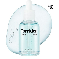 Torriden Dive-in Low Molecular Hyaluronic Acid Serum 50ml