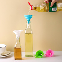 Folding Mini Funnel