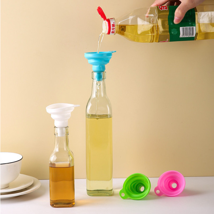 Folding Mini Funnel