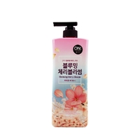 On The Body Blooming Cherry Blossom Body Wash