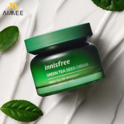 Green Tea Seed Cream 50ml