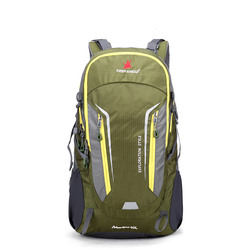 Waterproof Outdoor Camping Hiking Backpack 5009