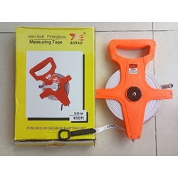 ម៉ែត្រខ្សែ BOTAO (50M/165ft)