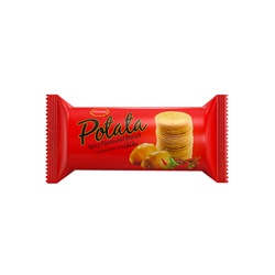 PRAN Potato Spicy Biscuit 100g