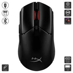 HyperX Pulsefire Haste 2 wireless Mouse