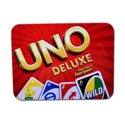 Uno Deluxe