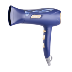decaLife Hair dryer 2 Speed 3 Heat KEHS032L