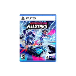 PS5 Destruction Allstars New