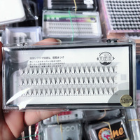 Eyelash - 10D Sharp base