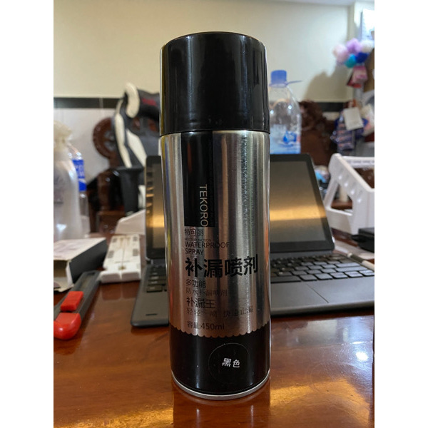 TEKORA Waterproof Spray