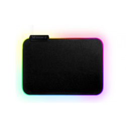 Small RGB Mousepad 350x250x4mm