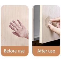 Crystal Drawer Handle