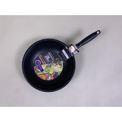 TAKARA Versatile IH Deep Frying Pan 32cm