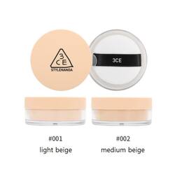 3CE LOOSE POWDER