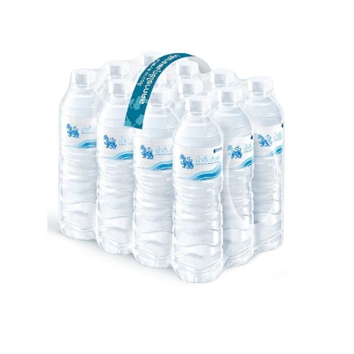 Singha Premium Water 500ml